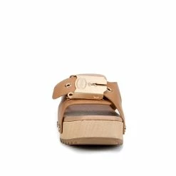 Women's Dr. Scholls Original Max Dress Sandals -Puma-shop 4 254