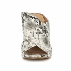 Women's New York And Company Sofia Dress Sandals -Puma-shop 4 26