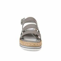 Women's Journee Collection Robyn Platform Sandals 12 Women's Journee Collection Robyn Platform Sandals -Puma-shop 4 271