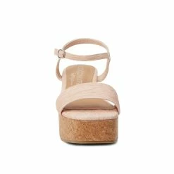 Women's Coconuts By Matisse Marci Platform Sandals -Puma-shop 4 274