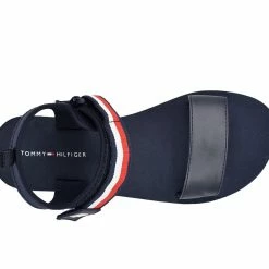 Women's Tommy Hilfiger Avrett Platform Sandals -Puma-shop 4 277