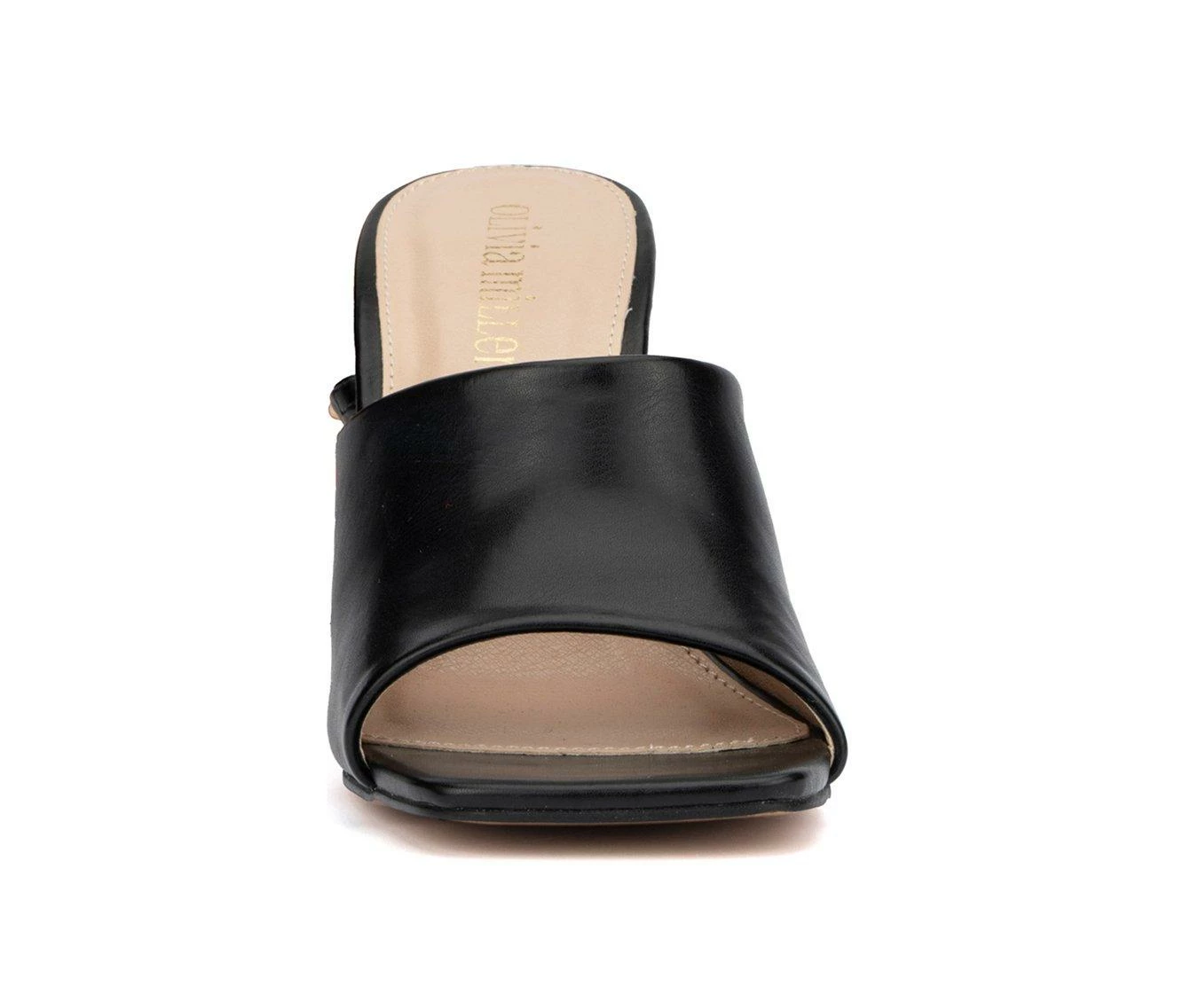 Women's Olivia Miller Nelly Dress Sandals 7 Women's Olivia Miller Nelly Dress Sandals - Image 5
