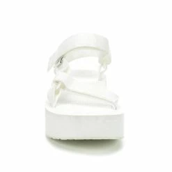 Women's Teva Flatform Universal Outdoor Sandals -Puma-shop 4 280
