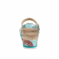 Women's L'Artiste Charleen Platform Sandals -Puma-shop 4 283