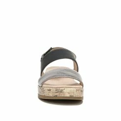Women's Soul Naturalizer Dorri Flatform Sandals -Puma-shop 4 294