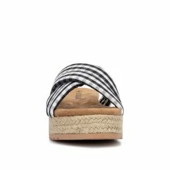 Women's Olivia Miller Summer Daze Platform Espadrille Sandals -Puma-shop 4 297