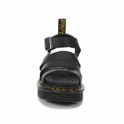 Women's Dr. Martens Blaire Platform Sandals -Puma-shop 4 298