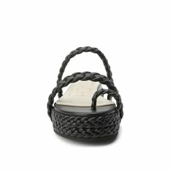 Women's Beach By Matisse Voyage Platform Sandals -Puma-shop 4 300