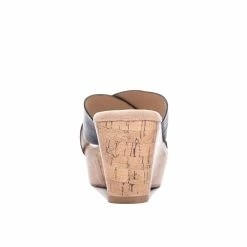 Women's CL By Laundry Dream Day Platform Wedge Sandals -Puma-shop 4 304