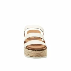 Women's Chelsea Crew Costa Espadrille Platform Sandals -Puma-shop 4 309