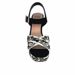 Women's Impo Ozella II Platform Dress Sandals -Puma-shop 4 312
