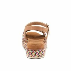 Women's Patrizia Rocking Platform Sandals -Puma-shop 4 322