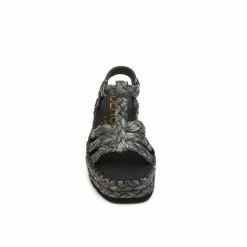 Women's Beach By Matisse North Shore Platform Sandals -Puma-shop 4 324