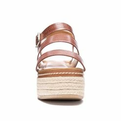 Women's Chinese Laundry Zinger Platform Espadrille Sandals -Puma-shop 4 329
