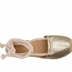 Women's Nine West Meaks Espadrille Flats -Puma-shop 4 337