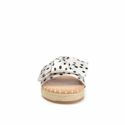 Women's Journee Collection Evva Sandals -Puma-shop 4 338