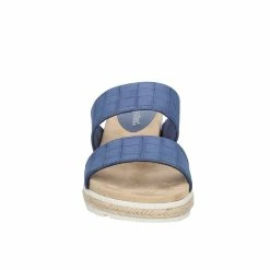 Women's Easy Street Maryann Wedge Sandals -Puma-shop 4 341