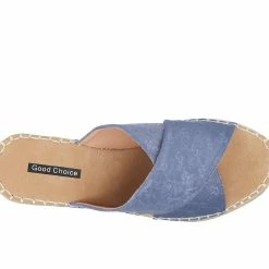 Women's GC Shoes Darline Espadrille Wedge Sandals 12 Women's GC Shoes Darline Espadrille Wedge Sandals -Puma-shop 4 342