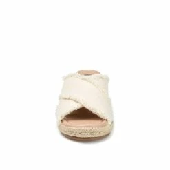 Women's Journee Collection Shanni Wedge Sandals -Puma-shop 4 348