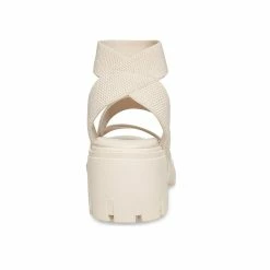 Women's Madden Girl Haley Lugged Sandals -Puma-shop 4 35