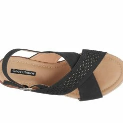 Women's GC Shoes Gini Wedge Sandals -Puma-shop 4 352