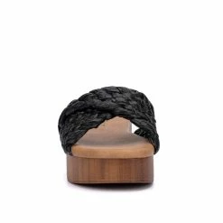 Women's Olivia Miller Bali Dress Sandals -Puma-shop 4 354