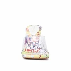 Women's Torgeis California Dress Sandals -Puma-shop 4 36