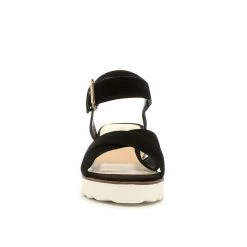 Women's Rag & Co Casa Wedge Sandals 12 Women's Rag & Co Casa Wedge Sandals -Puma-shop 4 364