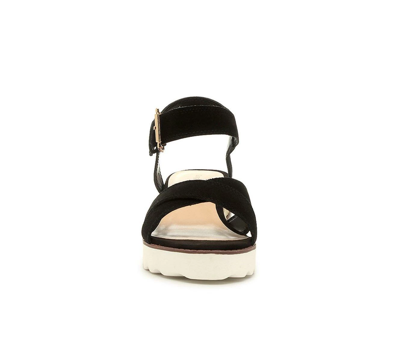 Women's Rag & Co Casa Wedge Sandals 7 Women's Rag & Co Casa Wedge Sandals - Image 5