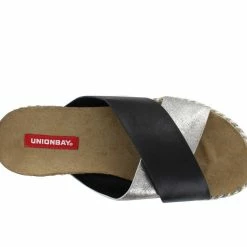 Women's Unionbay Queen Platform Footbed Sandals 12 Women's Unionbay Queen Platform Footbed Sandals -Puma-shop 4 366