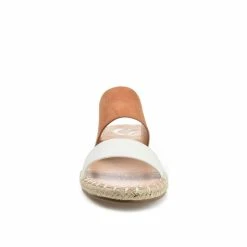 Women's Journee Collection Suzzie Espadrille Slip-On Sandals 12 Women's Journee Collection Suzzie Espadrille Slip-On Sandals -Puma-shop 4 367