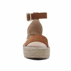 Women's London Rag Diyora Espadrille Wedge Sandals -Puma-shop 4 370