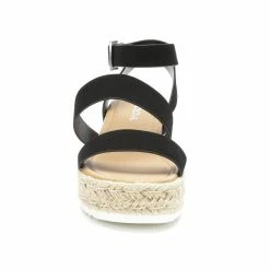 Women's Soda Bryce Platform Sandals -Puma-shop 4 371