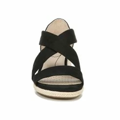 Women's LifeStride Siesta Wedge Sandals -Puma-shop 4 372