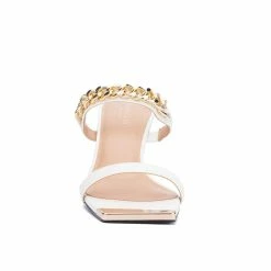 Women's Torgeis Magnifica Wedge Sandals -Puma-shop 4 376