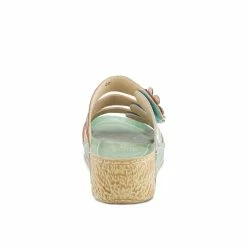 Women's L'Artiste Rosamaria Wedge Sandals 12 Women's L'Artiste Rosamaria Wedge Sandals -Puma-shop 4 382