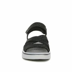 Women's BZEES Traveler Wedge Sandals -Puma-shop 4 388