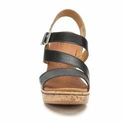Women's BOC Schirra Wedge Sandals -Puma-shop 4 389