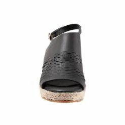 Women's Softwalk Hixson Espadrille Wedge Sandals 12 Women's Softwalk Hixson Espadrille Wedge Sandals -Puma-shop 4 392