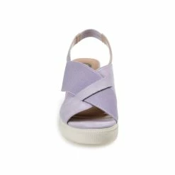 Women's Journee Collection Ronnie Wedges -Puma-shop 4 4