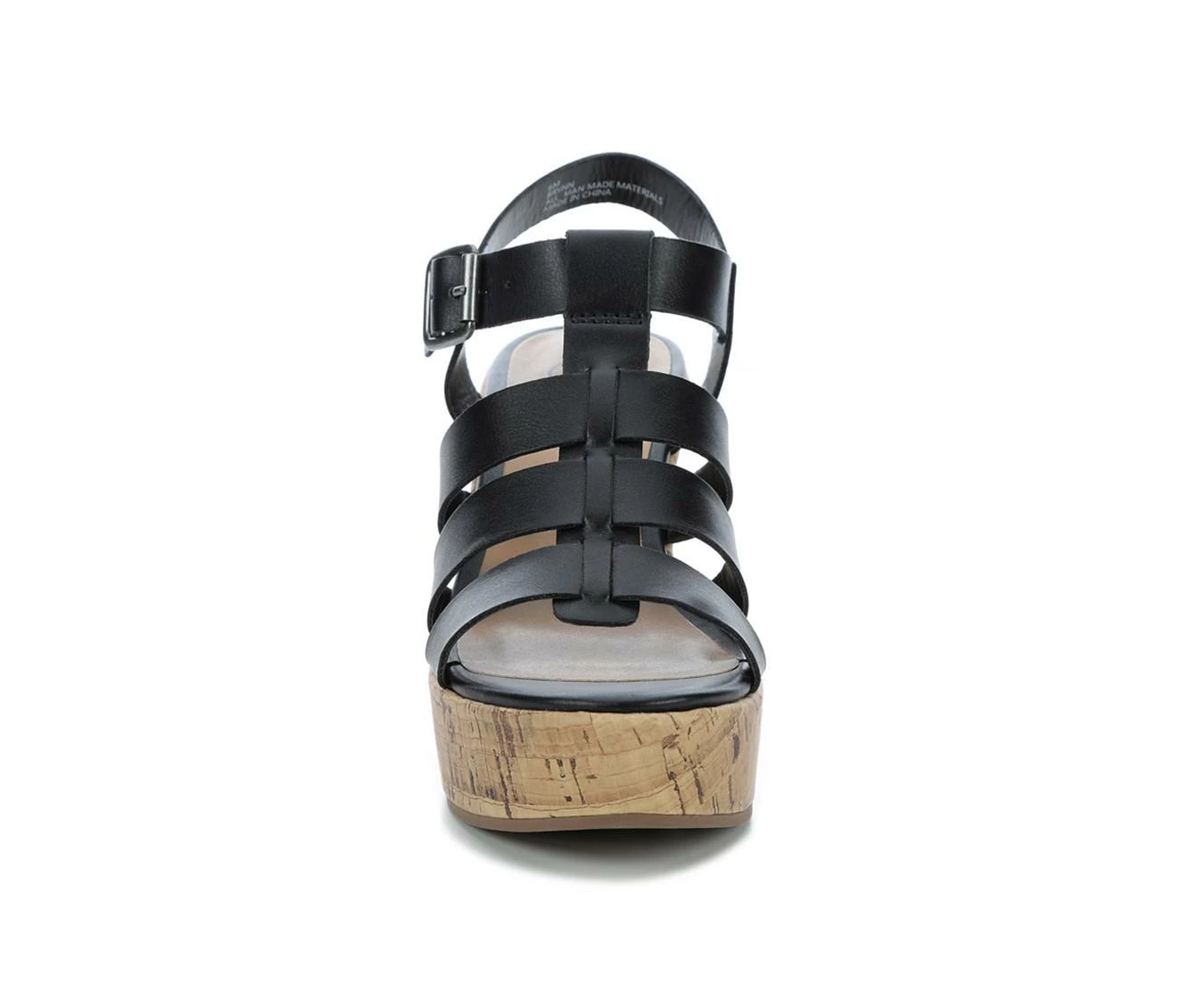 Women's Y-Not Brynn Wedges 7 Women's Y-Not Brynn Wedges - Image 5