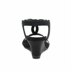 Women's Patrizia Shining Wedge Sandals -Puma-shop 4 410