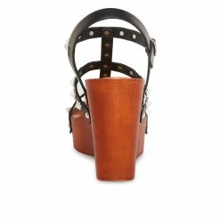 Women's Madden Girl Darce Platform Wedge Sandals 12 Women's Madden Girl Darce Platform Wedge Sandals -Puma-shop 4 416