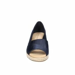 Women's Easy Street Jasper Espadrille Wedge Sandals -Puma-shop 4 419