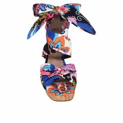 Women's Impo Olemah Wedge Sandals -Puma-shop 4 422