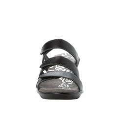Women's Propet Lexie Wedge Sandals -Puma-shop 4 424