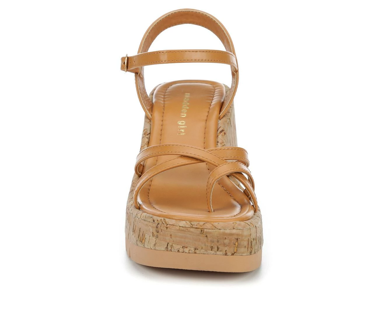 Women's Madden Girl Vault-C Wedges 7 Women's Madden Girl Vault-C Wedges - Image 5