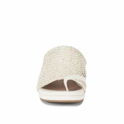 Women's Baretraps Abey Slip-Resistant Sandals -Puma-shop 4 433