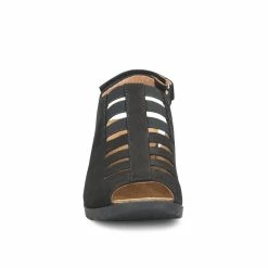 Women's Comfortiva Alana Wedge Sandal -Puma-shop 4 438