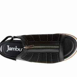Women's Jambu Harmonia Wedge Sandals -Puma-shop 4 443